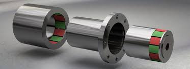 Magnetic Coupling